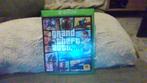 gta 5 voor xbox one, Ophalen, Zo goed als nieuw