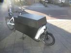 Riese en muller transporter 85 vario met box, Ophalen, Nieuw, Goederen, Elektrisch