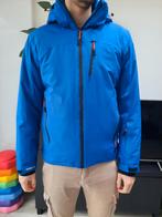 Skijas Tenson heren maat M, Kleding | Heren, Wintersportkleding, Ophalen of Verzenden, Zo goed als nieuw, Maat 48/50 (M), Jack