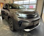 Citroen C5 AIRCROSS 1.6 Plug-in Hybrid 225 Business Plus 1Ja, 4 cilinders, 181 pk, C5 Aircross, Leder en Stof