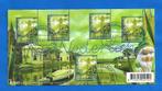 NVPH 2524 Mooi Nederland Edam - 2007 gestempeld, Postzegels en Munten, Postzegels | Nederland, Verzenden, Na 1940, Gestempeld