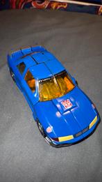 Transformers subaru impreza, Overige generaties, Ophalen of Verzenden, Zo goed als nieuw