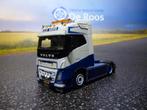 WSI Volvo FH4 Alex Jansen Transport, Hobby en Vrije tijd, Modelauto's | 1:50, Ophalen of Verzenden, Nieuw, Bus of Vrachtwagen