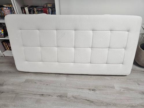 2 Pullman silverline matrassen 90/190  voor €95,-, Huis en Inrichting, Slaapkamer | Matrassen en Bedbodems, Gebruikt, 90 cm, 200 cm