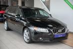Volvo V70 2.0 Limited Edition Youngtimer Navi Clima PDC Voll, Voorwielaandrijving, Stof, Gebruikt, Zwart