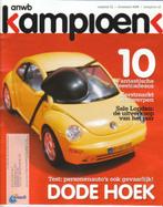 ANWB Kampioen no.12 2008 [880]  [BoOvTi], Boeken, Tijdschriften en Kranten, Ophalen of Verzenden, Zo goed als nieuw, Overige typen