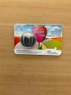 Nederland Tulpenvijfje 2012, Verzenden, 5 euro, Losse munt