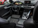 Audi A4 Avant 2.0 TFSI S- Line ORG NL PANO B&O AUDI VIRTUAL, Auto's, Audi, Origineel Nederlands, Te koop, 5 stoelen, Benzine