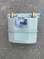 Gasmeter G4 (tussenmeter), Doe-het-zelf en Verbouw, Overige Doe-het-zelf en Verbouw, Ophalen, Gebruikt