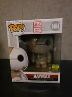 Funko Big Hero 6 - Baymax 1464 - Exclusive, Ophalen of Verzenden, Nieuw