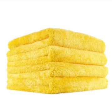 The Rag company - Eagle Edgeless 500 GSM Gold beschikbaar voor biedingen