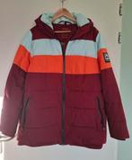 Jas Ulla Popken Maat 50/52, Kleding | Dames, Grote Maten, Ulla Popken, Ophalen of Verzenden, Zo goed als nieuw, Rood