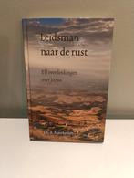Leidsman naar de Rust - Ds. A. Moerkerken, Boeken, Ophalen of Verzenden, Nieuw, Ds. A. Moerkerken, Christendom | Katholiek