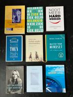 Heel veel populaire boeken., Ophalen of Verzenden, Zo goed als nieuw