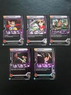 Shadow Dragon Saga Previews - DragonBall GT, Hobby en Vrije tijd, Verzamelkaartspellen | Overige, Ophalen of Verzenden, Zo goed als nieuw
