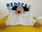 4844 hema knuffellap lap hond tekkel teckel, Kinderen en Baby's, Speelgoed | Knuffels en Pluche, Ophalen of Verzenden, Zo goed als nieuw