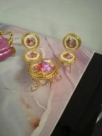 Limoges France setje, Verzamelen, Poppenhuizen en Toebehoren, Ophalen of Verzenden, Zo goed als nieuw, Poppenhuis