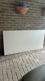 Bureau plaat, Ophalen, Zo goed als nieuw, Overige materialen, 20 tot 50 mm