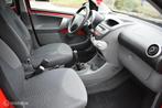 Peugeot 107 1.0-12V XS Urban Move 08 5DRS|Airco|Elekt,pakket, Voorwielaandrijving, Stof, 4 stoelen, 68 pk