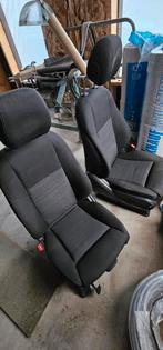 GLC X253 2021 Interieur - Aberdeen Zwart Stof, Auto-onderdelen, Interieur en Bekleding, Ophalen, Mercedes-Benz