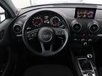 Audi A3 35 TFSI Pro Line | 150pk | Bi-Xenon | Navigatie | Cr, Auto's, Audi, Voorwielaandrijving, Stof, 4 cilinders, 150 pk