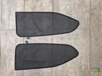 privacy shades Astra K hatchback, Ophalen of Verzenden, Nieuw, Opel