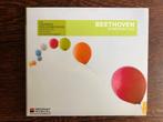 ( Beethoven Symphony No. 9 / Krivine, Ophalen of Verzenden, Zo goed als nieuw