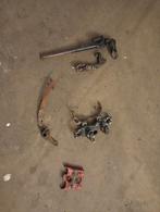 Honda mt5 mt8 onderdelen, Ophalen of Verzenden, Zo goed als nieuw, Overige typen, Honda nsr mbx mtx mb mt