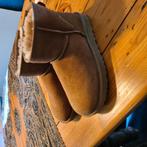suède ugg lage laarsjes  lichtbruin, Kleding | Dames, Schoenen, UGG, Bruin, Nieuw, Ophalen of Verzenden