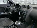 Hyundai Coupé 2.7i V6 FX met onderhoudshistorie! (2002), Auto's, 65 €/maand, Traction-control, Gebruikt, Coupé