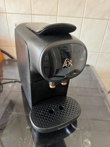 L'or Barista koffiecup apparaat beschikbaar voor biedingen