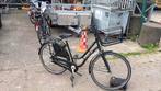 Omafiets, damesfiets transportfiets Vogue 28 inch, 53 tot 56 cm, Ophalen, Zo goed als nieuw, Versnellingen