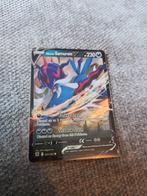 Pokemon: Samurott [V] - 101/189, Ophalen of Verzenden, Zo goed als nieuw, Losse kaart