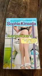 Sophie Kinsella Aanpakken!, Boeken, Ophalen of Verzenden, Zo goed als nieuw