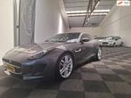 Jaguar F-TYPE 2015. V6 Coupé 400 pk. MET SLECHTS 62.000 km., Auto's, Automaat, Achterwielaandrijving, 340 pk, Leder