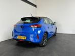 Opel Corsa GS 1.2 Turbo 100PK Fabrieksgarantie! (bj 2024), Voorwielaandrijving, 101 pk, Gebruikt, Euro 6