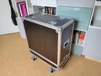 Stolp flightcase, Muziek en Instrumenten, Behuizingen en Koffers, Ophalen, Gebruikt, Overige instrumenten, Flightcase