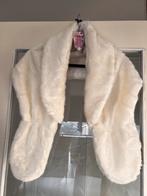 Bontkraag, Kleding | Dames, Bodywarmers, Ophalen of Verzenden, Nieuw, Zwart