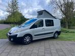 Peugeot Expert Buscamper, Caravans en Kamperen, Diesel, Particulier, Tot en met 2, Bus-model