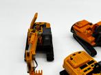 ERTL DEERE VOLVO KRAAN GRAAFMACHINE LADING, Overige merken, HGL74-@hotmail.com, Overig, Nieuw