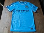 Voetbalshirt Manchester City Negredo vintage shirt, Sport en Fitness, Voetbal, Shirt, Ophalen of Verzenden, Zo goed als nieuw