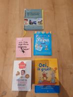 Baby peuterboeken slaapcoach en oei ik groei boek, Boeken, Gelezen, Kluun, Ophalen