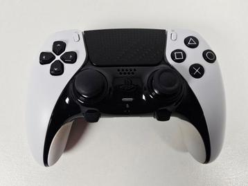 Sony CFI-ZCP1 – DualSense Edge Wireless Controller - ACTIE! beschikbaar voor biedingen
