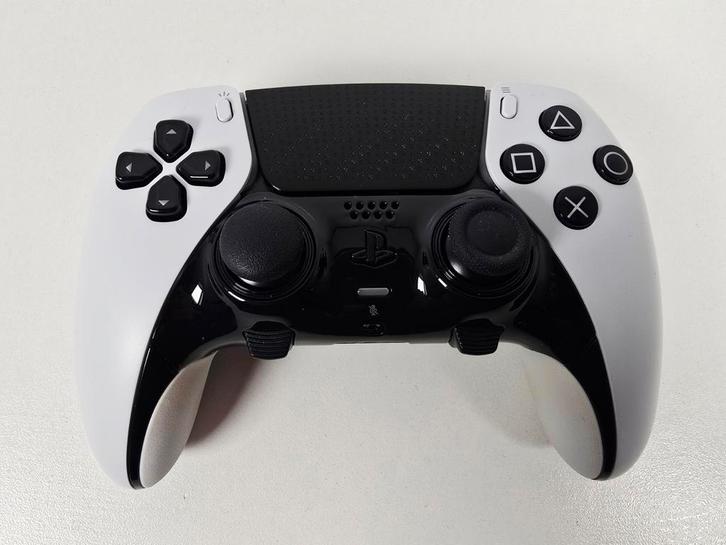 Sony CFI-ZCP1 – DualSense Edge Wireless Controller - ACTIE!, Spelcomputers en Games, Spelcomputers | Sony PlayStation Consoles | Accessoires