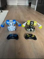 Robo kombat gevechts robots, Ophalen of Verzenden, Zo goed als nieuw