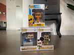 Funko Pop! Disney - Mickey, Minnie & Pluto, Verzamelen, Ophalen of Verzenden, Zo goed als nieuw