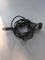 Xbox 360 Play & Charge Oplaadkabel, Ophalen of Verzenden, Gebruikt, Voeding of Kabel, Xbox 360