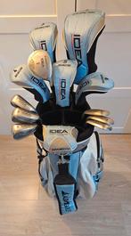 adams golf complete dames set rechtshandig, Sport en Fitness, Golf, Overige merken, Set, Gebruikt, Ophalen