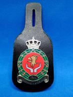 Borstzakhanger Logistiek Centrum Koninklijke Luchtmacht, Verzenden, Luchtmacht, Nederland, Embleem of Badge