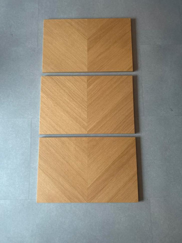 IKEA Besta Hedevinken deuren, Huis en Inrichting, Kasten | Kledingkasten, Gebruikt, Minder dan 100 cm, 50 tot 100 cm, Minder dan 25 cm